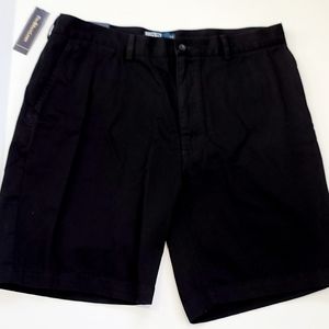 Polo Ralph Lauren Prospect Shorts navy Chino New with Tags Mens 38